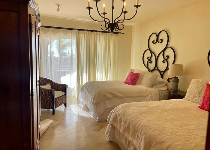 Mananitas San José del Cabo