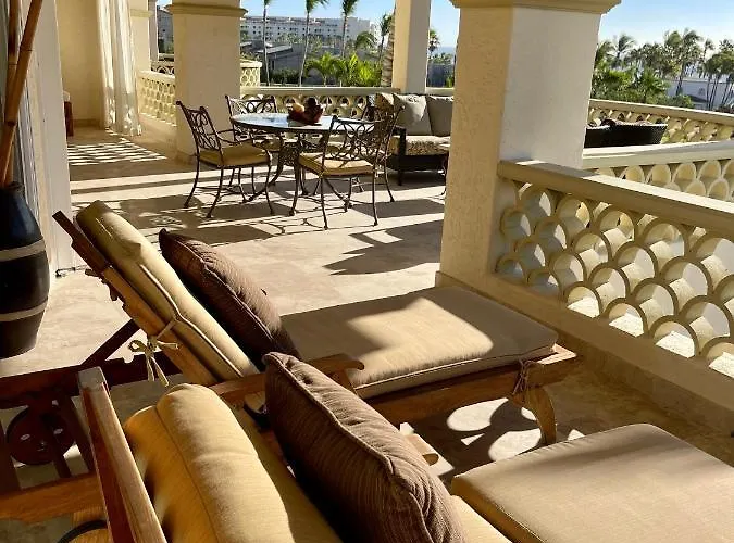 Mananitas Hotel San José del Cabo