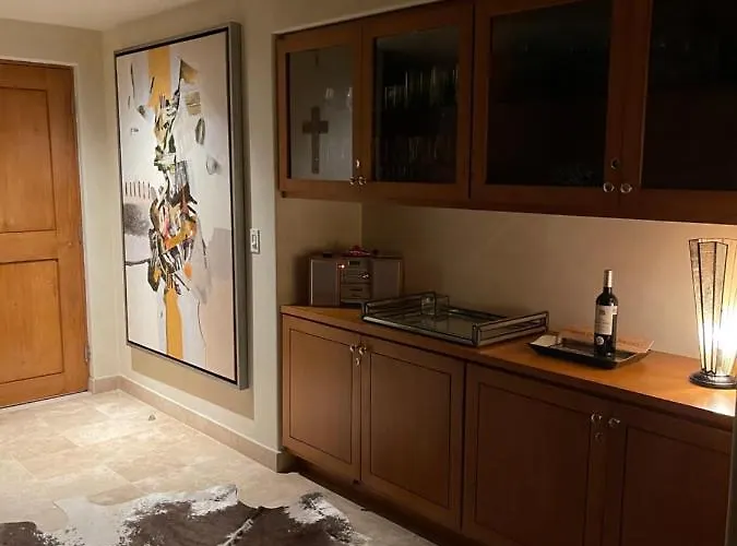 Hotel Mananitas San José del Cabo