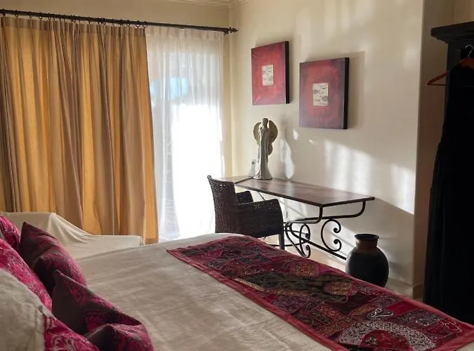 Mananitas Hotel San José del Cabo
