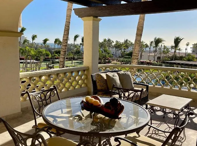 Mananitas Hotel San José del Cabo