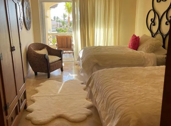 Mananitas Hotel