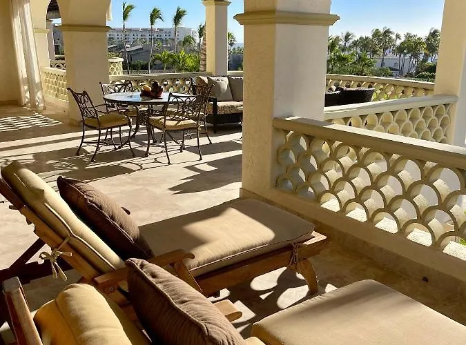 Mananitas San José del Cabo