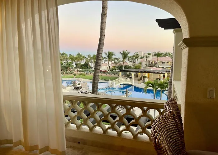 Hotel Mananitas 4*