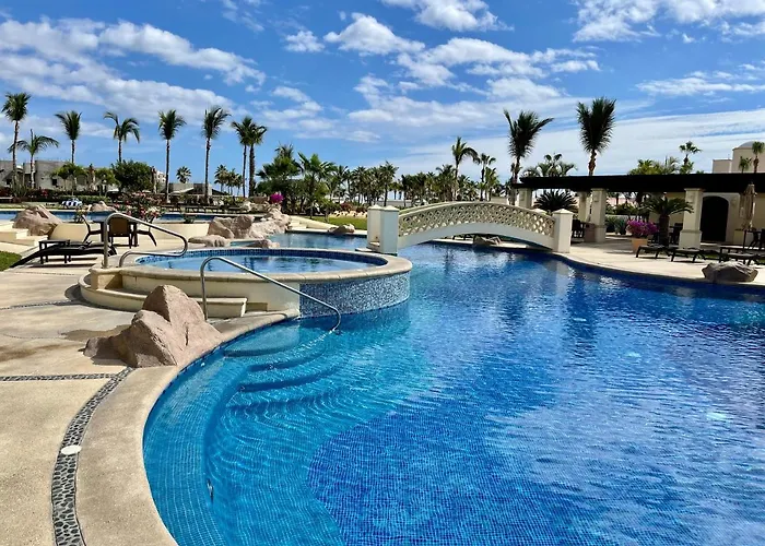 Mananitas 4* San José del Cabo